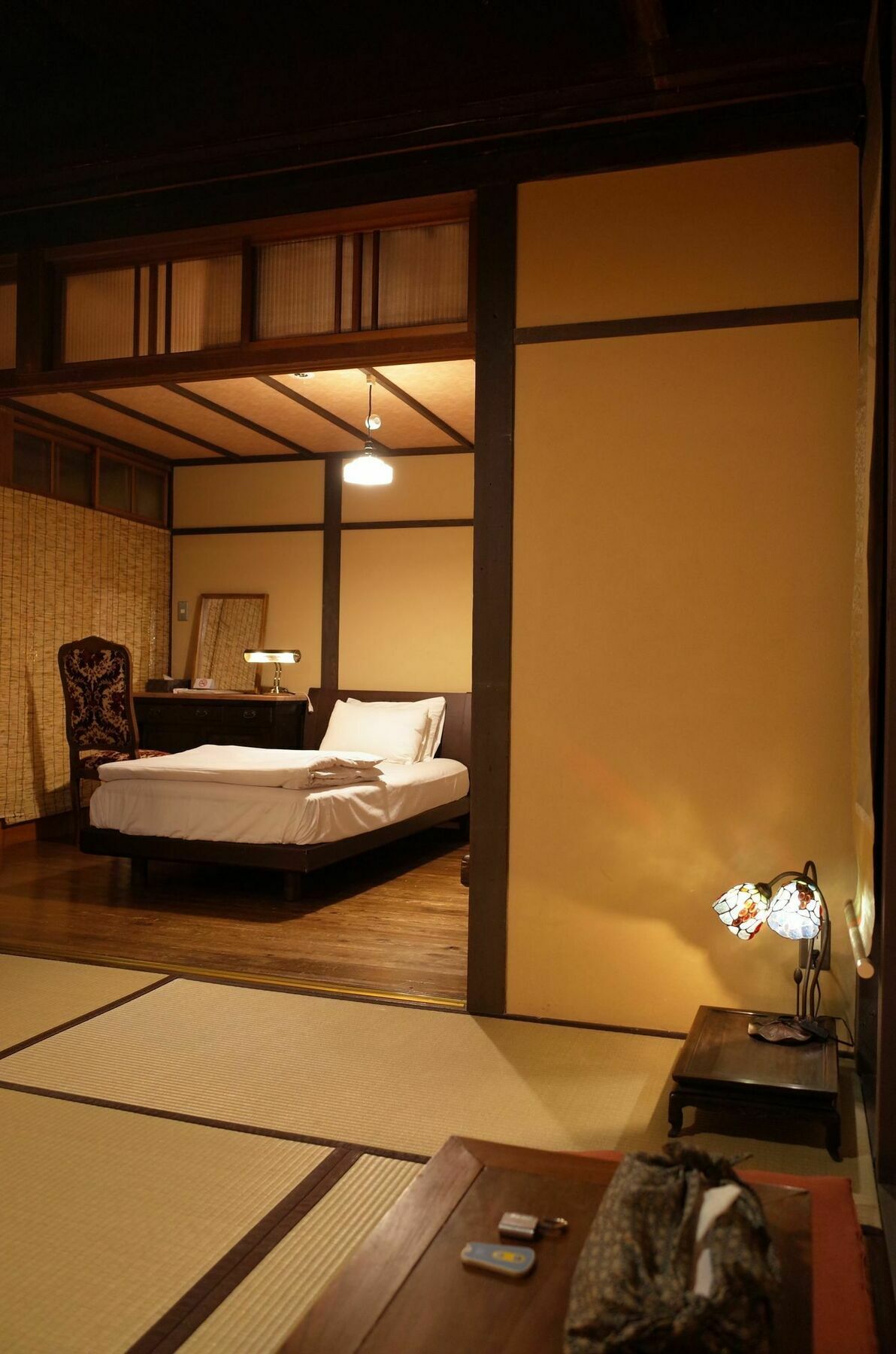 Guest House Bokuyado Quioto Exterior foto