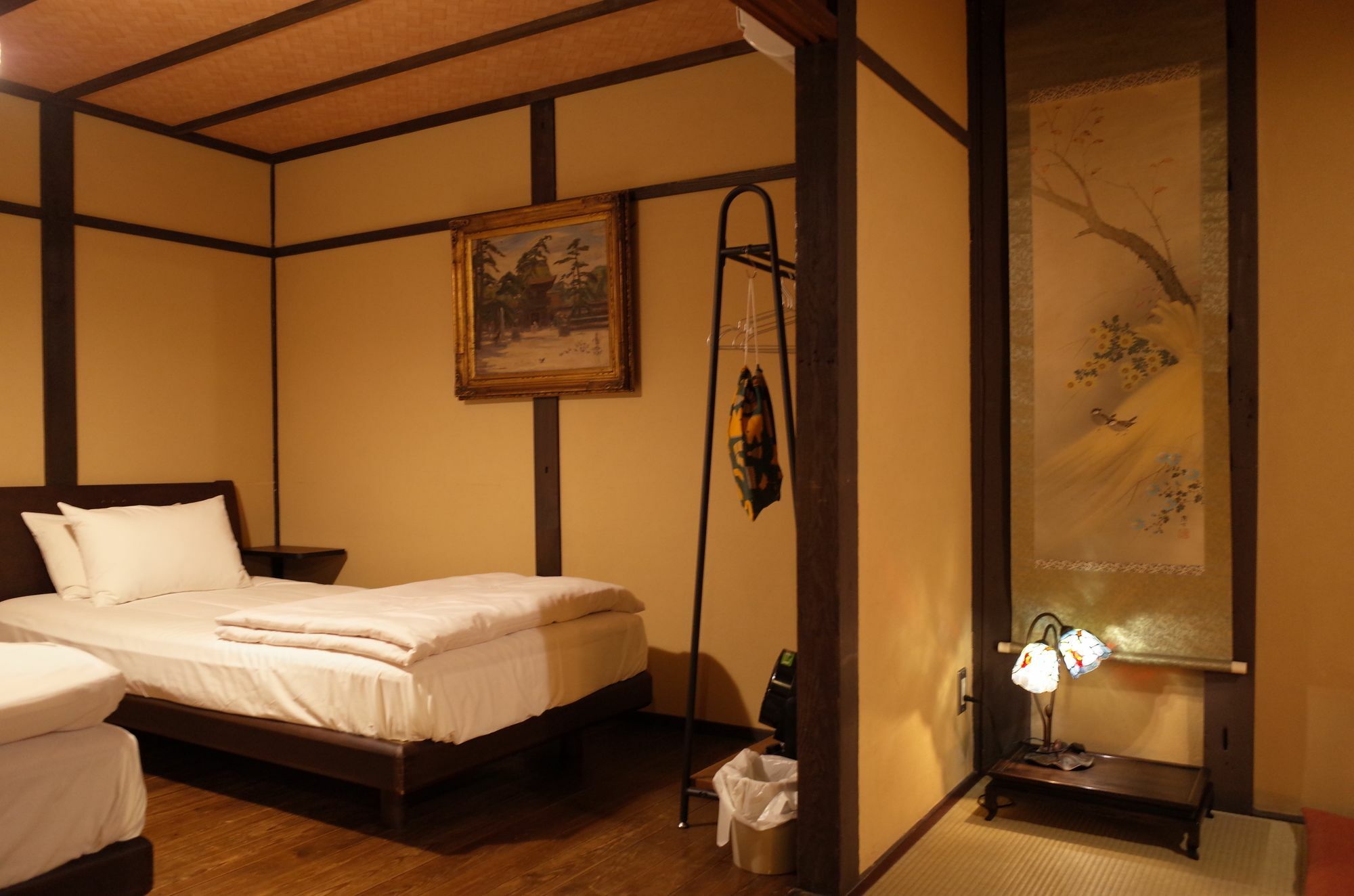 Guest House Bokuyado Quioto Exterior foto