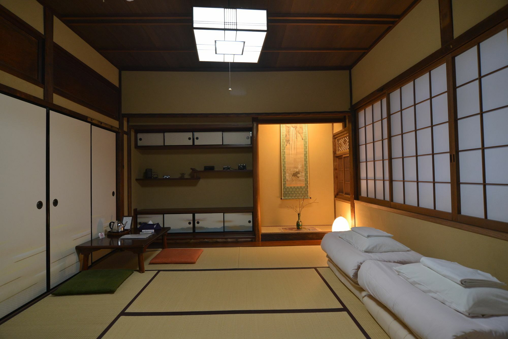 Guest House Bokuyado Quioto Exterior foto